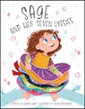 Sage and Her Seven Dresses - Dympna Hayes - 9781486732074