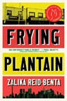 FRYING PLANTAIN - REID-BENTA,  Zalika - 9781487005344