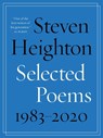 Selected Poems 1983-2020 - HEIGHTON,  Steven - 9781487007379