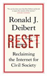 Deibert, R: Reset - Ronald J Deibert - 9781487008086