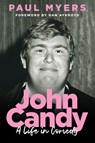 John Candy - Paul Myers - 9781487009526