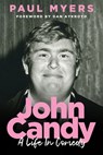 John Candy - Paul Myers - 9781487009526