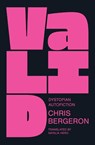 Valid - Chris Bergeron - 9781487011130
