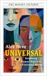 Healing Our Fractured World - Alex Neve - 9781487014018
