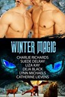 Winter Magic - Charlie Richards ; Catherine Lievens ; Suede Delray ; Lynn Michaels ; Deja Black ; Liza Kay - 9781487422738