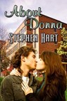 About Donna - Stephen Hart - 9781487434137