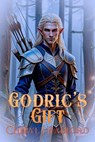 Godric's Gift - Cheryl Headford - 9781487435165
