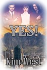 Yes! - Kim West - 9781487437534
