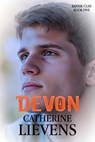 Devon - Catherine Lievens - 9781487443429