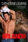 Orlando - Catherine Lievens - 9781487443542