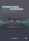 International Macroeconomcs - Kit Pasula - 9781487503604