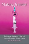 Making Gender - Michelle Wyndham-West - 9781487509200