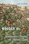 Wooden Os - Vin Nardizzi - 9781487522612