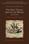 The First Voyage Around the World, 1519-1522 - Antonio Pigafetta - 9781487525408