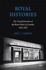 Royal Histories - Joel Z. Garrod - 9781487542610