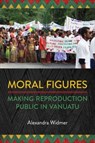 Moral Figures - Alexandra Widmer - 9781487543204