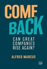 Comeback - Alfred Marcus - 9781487547974