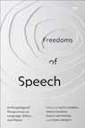 Freedoms of Speech - Matei Candea ; Taras Fedirko ; Paolo Heywood - 9781487548841