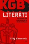 KGB Literati - Filip Kovacevic - 9781487548919