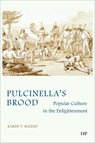Pulcinella's Brood - Karen T. Raizen - 9781487555788