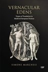 Vernacular Edens - Simone Marchesi - 9781487558307