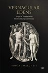 Vernacular Edens - Simone Marchesi - 9781487558307