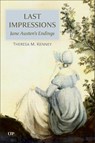 Kenney, T: Last Impressions - Theresa M. Kenney - 9781487559878