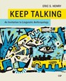 Keep Talking - Eric Henry - 9781487563714