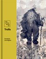 The Little Book of Trolls - Carolyn Larrington - 9781487564988