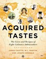 Acquired Tastes - James Chatto ; W.L. Martin ; Joseph Sproule - 9781487566609