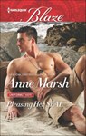 Pleasing Her SEAL - Anne Marsh - 9781488000003