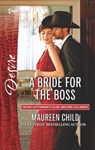 A Bride for the Boss - Maureen Child - 9781488001758