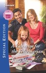 A Valentine for the Veterinarian - Katie Meyer - 9781488002274
