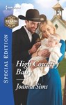 High Country Baby - JoAnna Sims - 9781488002489