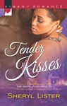 Tender Kisses - Sheryl Lister - 9781488003509