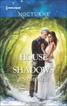 House of Shadows - Jen Christie - 9781488004575