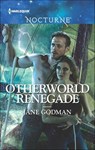 Otherworld Renegade - Jane Godman - 9781488004650