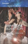 Brimstone Seduction - Barbara J. Hancock - 9781488004759