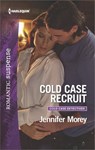 Cold Case Recruit - Jennifer Morey - 9781488005145