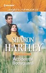 Accidental Bodyguard - Sharon Hartley - 9781488006876