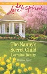 The Nanny's Secret Child - Lorraine Beatty - 9781488007194