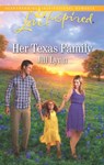 Her Texas Family - Jill Lynn - 9781488007255