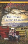 The Texan's Second Chance - Allie Pleiter - 9781488007392