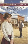The Rightful Heir - Angel Moore - 9781488008078