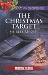 The Christmas Target - Shirlee McCoy - 9781488008764