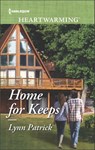 Home for Keeps - Lynn Patrick - 9781488009051