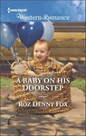 A Baby on His Doorstep - Roz Denny Fox - 9781488010798
