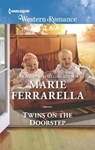Twins on the Doorstep - Marie Ferrarella - 9781488013331