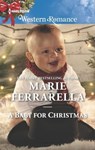 A Baby for Christmas - Marie Ferrarella - 9781488013416