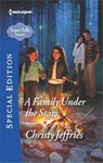 A Family Under the Stars - Christy Jeffries - 9781488014109